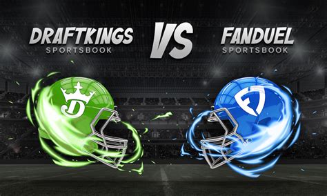 is draftkings better than fanduel|FanDuel Vs. DraftKings .